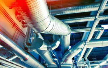 8 Endüstriyel Hava Filtrasyon Sistemleri Temel Bakim Kontrol Listesi Endüstriyel Hava Filtrasyon Sistemleri Temel Bakim Kontrol Listesi