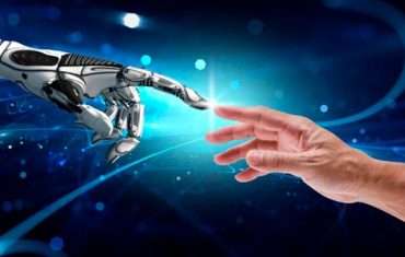 Endüstri 4.0 Endüstri Devrimi