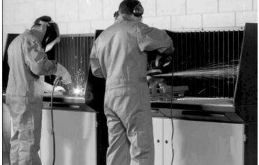 2 Kaynak Dumanı Yönetimi Kaynak Dumanı Yönetimi