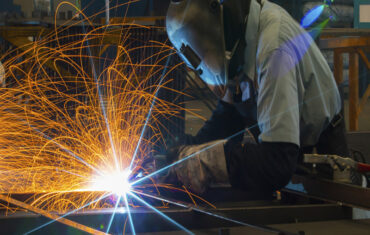 6 Welding Fume Welding Fume