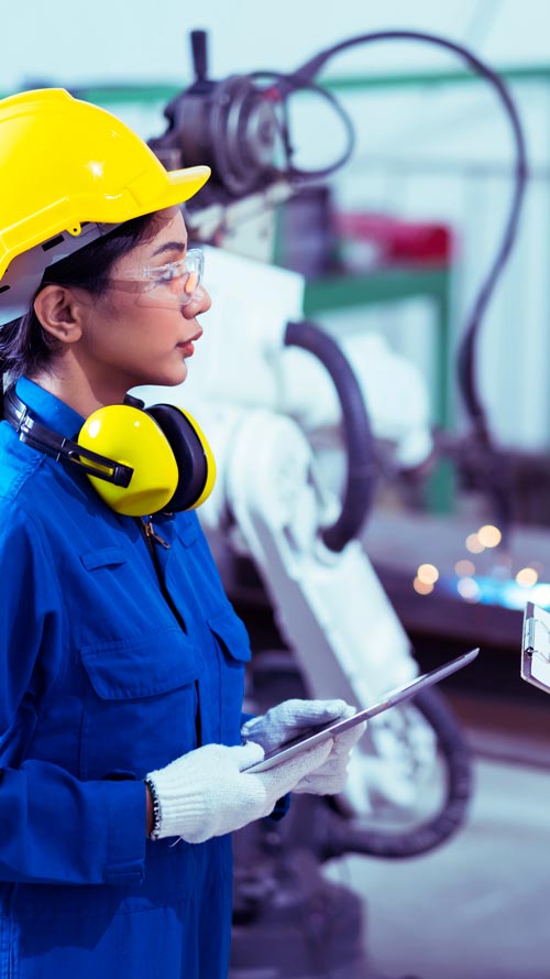 1 Akıllı Fabrikalar Endüstri 4.0 Akıllı Fabrikalar Endüstri 4.0