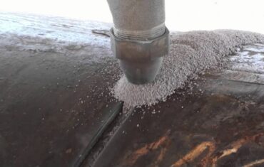 9 Toazltı Ark Kaynağı Toazltı Ark Kaynağı