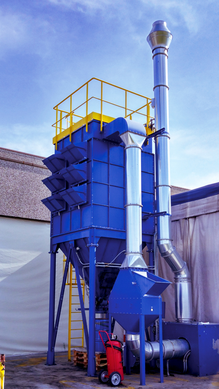 Genel Hava Temizleme