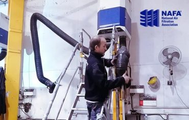 Hava Temizleme Metotları