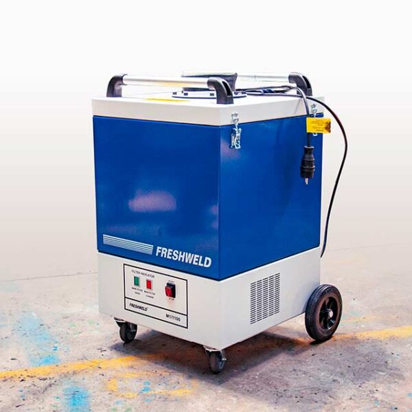 Laser Fume Extractor Unite M1/1100
