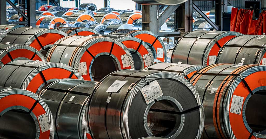 BORÇELİK Chose FRESHWELD Solutions