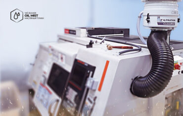 3 Yağ Buharı Zararları, Cnc Torna Yağ Buharı Zararları, Cnc Torna