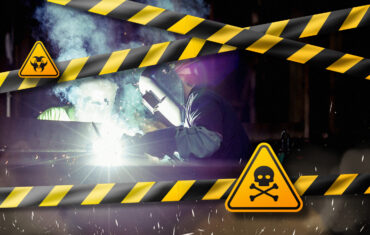 4 Kaynak Dumanı Denetim Cezası Kaynak Dumanı Denetim Cezası