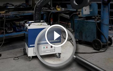 1 Emme Ve Filtreleme Sistemleri Mobil Duman Emme Emme Ve Filtreleme Sistemleri Mobil Duman Emme