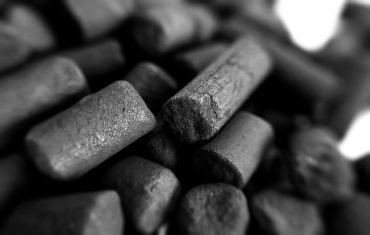 2 Aktif Karbon Filtre Granül Aktif Karbon Filtre Granül