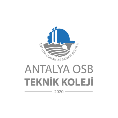 Logo Antalya Organize Sanayi Bölgesi Teknik Kolej