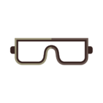 Welding Ppe Gas And Fume Goggles