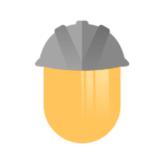 Welding Ppe Heat Reflective Faceshield