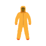 Welding Ppe Protective Clothes