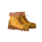 Welding Ppe Safety Shoes