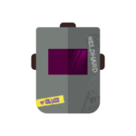 Welding Ppe Welding Face Shield