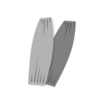 Welding Ppe Welding Sleeves / Cuff