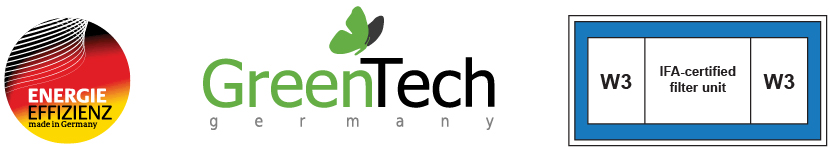 W3 Ifa Sertifikası Novus Kule