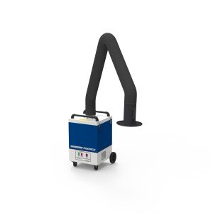 Small Fume Extractor