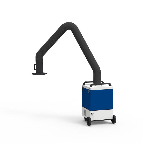 Small Fume Extractor