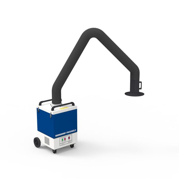 Small Fume Extractor