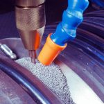 Tozlaltı Ark Kaynak Submerged Arc Welding