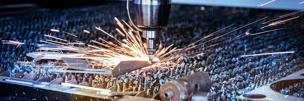 Fiber Lazer Kesim Makinası