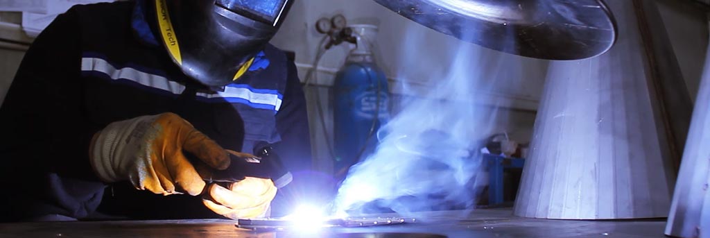 Kompozit Tozu Tahliyesi