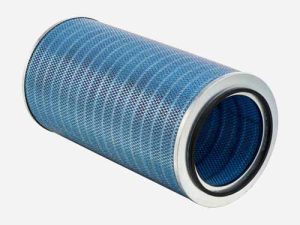 Donaldson Ultra Web Filtre Teknolojisi