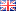 Flag Of Great Britain