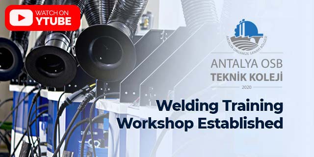 23 Welding Training Workshop Welding Training Workshop