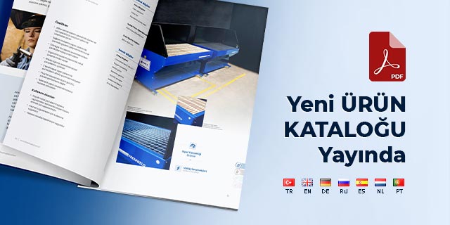 24 2022 Ürün Kataloğu 2022 Ürün Kataloğu