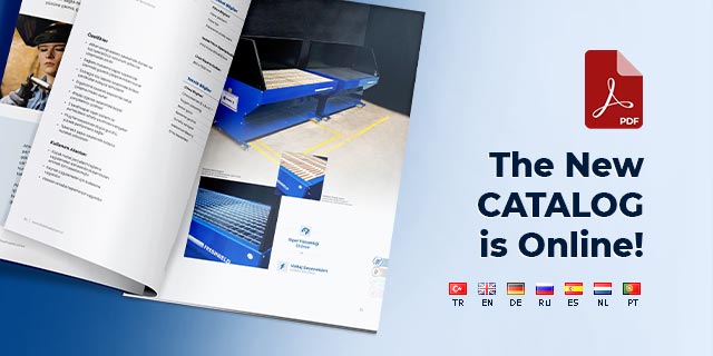 22 New Product Catalog New Product Catalog