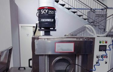 12 Sky Yağ Buharı Galeri Sky Yağ Buharı Galeri