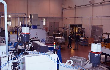 17 Sky Yağ Buharı Galeri Sky Yağ Buharı Galeri