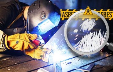 1 Kaynakçılarda Asbest Maruziyetini Anlamak Ve Önlemleri Kaynakçılarda Asbest Maruziyetini Anlamak Ve Önlemleri