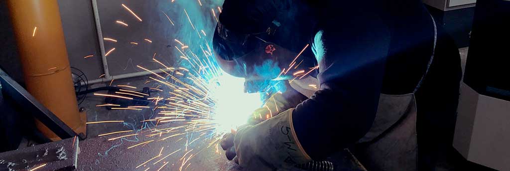 3 Metal Sektöründe Tozla Mücadele Metal Sektöründe Tozla Mücadele