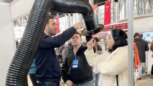 KAYKON '23 Welding Technology Congress 7 KAYKON '23 Welding Technology Congress