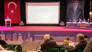 KAYKON '23 Welding Technology Congress 13 KAYKON '23 Welding Technology Congress