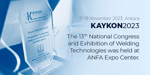 18 Welding Congress, Welding Technology Welding Congress, Welding Technology