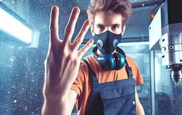 Cnc Machine Oil Mist Filtration Investing In Worker And Environmental Health