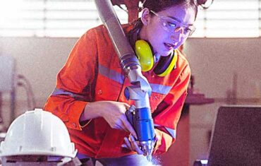 Kaynak Uygulamalarında Robot Mu, Cobot Mu?