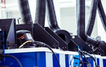 How To Effectively Establish A Welding Training Workshop