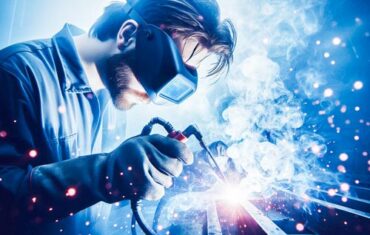 Lazer Kaynak Dumanı Zararlı Etkilerini %95 Filtreleme Ile Yok Edin