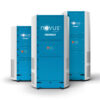 Yüksek Hacimli Kaynak Duman, Toz ve Partikül Filtrasyonu için NOVUS Merkezi Endüstriyel Filtreleme Kulesi - F Serisi - High- Welding Fume Filtration Tower High-Volume Welding Fume, Dust and Particulate Filtration NOVUS Central Industrial Filtration Tower - F