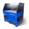 Down-Draft Grinding Table and Welding Workbench with Automatic Jet Pulse Cleanable Filter – KTF PRO Series - Alttan Emişli Taşlama Masası ve Kaynak Masası Otomatik Jet Pulse Temizlenebilir Filtreli KTF PRO Serisi