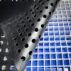 Down-Draft Grinding, Polishing, Buffing and Finishing Table - Automatic Jet Pulse Cleanable Filter - KTF PRO Series - Image 4