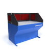 Down-Draft Grinding and Welding Tables Compatible with Central Extraction and Filtration Systems - KTM Series - Image 4