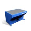 Down-Draft Grinding and Welding Tables Compatible with Central Extraction and Filtration Systems - KTM Series - Image 2
