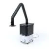 temizlenebilir kartuş filtreli duman emme ünitesi, welding fume extractor with cartridge cleanable filter